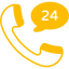 24/7 Communication